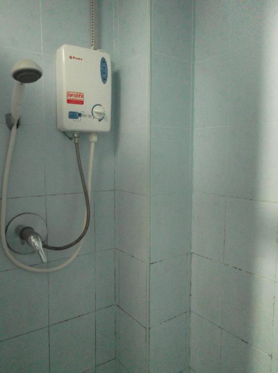 סוראט תאני Tapee Hotel חדר תמונה