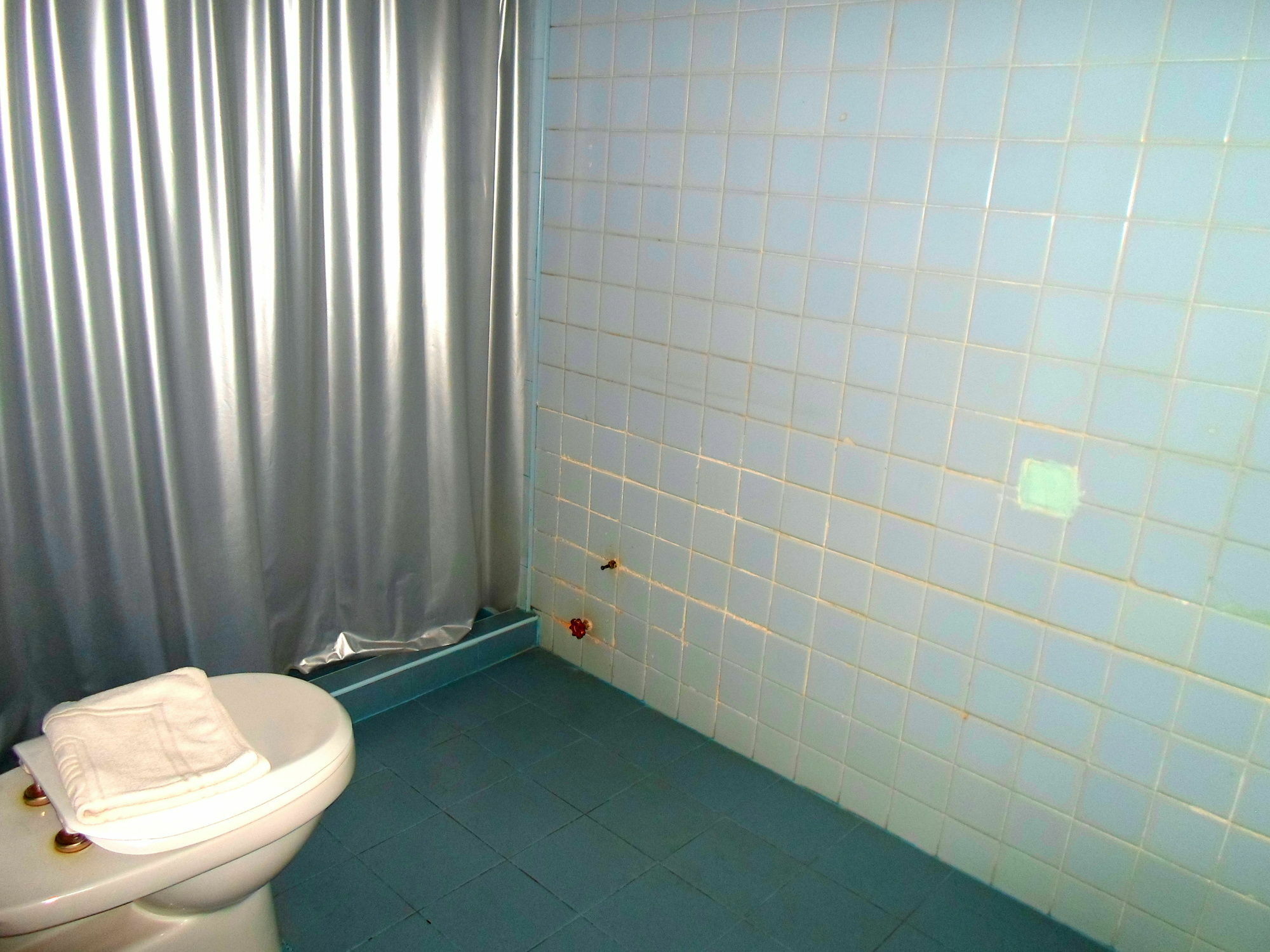 סוראט תאני Tapee Hotel מראה חיצוני תמונה
